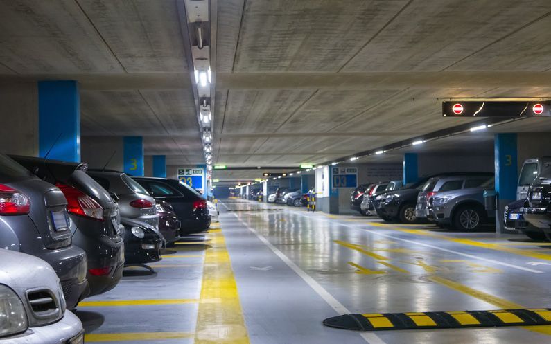 IBI Parking. Reduce el Pago de Impuestos por Errores Valorativos Frecuentes en el Valor Catastral