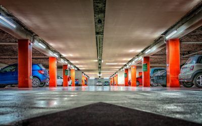 APARCAMIENTOS CON USO ALMACÉN-ESTACIONAMIENTO: BENEFICIADOS POR LA SENTENCIA DEL TRIBUNAL SUPREMO