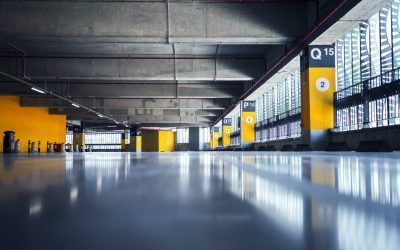 APARCAMIENTOS CON USO ALMACÉN-ESTACIONAMIENTO: BENEFICIADOS POR LA SENTENCIA DEL TRIBUNAL SUPREMO