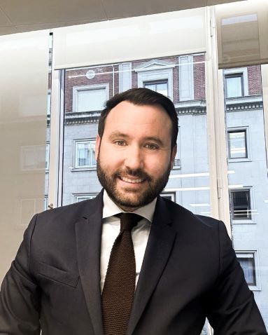 Jose Garcia Ladron de Guevara - Experto en derecho tributario y procesal, defendiendo los derechos e intereses de los contribuyentes con Premier Tax Procedure Jose Garcia Ladron de Guevara - Experto en derecho tributario y procesal, defendiendo los derechos e intereses de los contribuyentes con Premier Tax Procedure