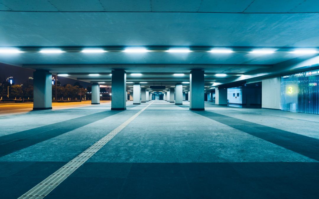 APARCAMIENTOS CON USO ALMACÉN-ESTACIONAMIENTO AFECTADOS POR LOS NUEVOS CAMBIOS DE CATASTRO